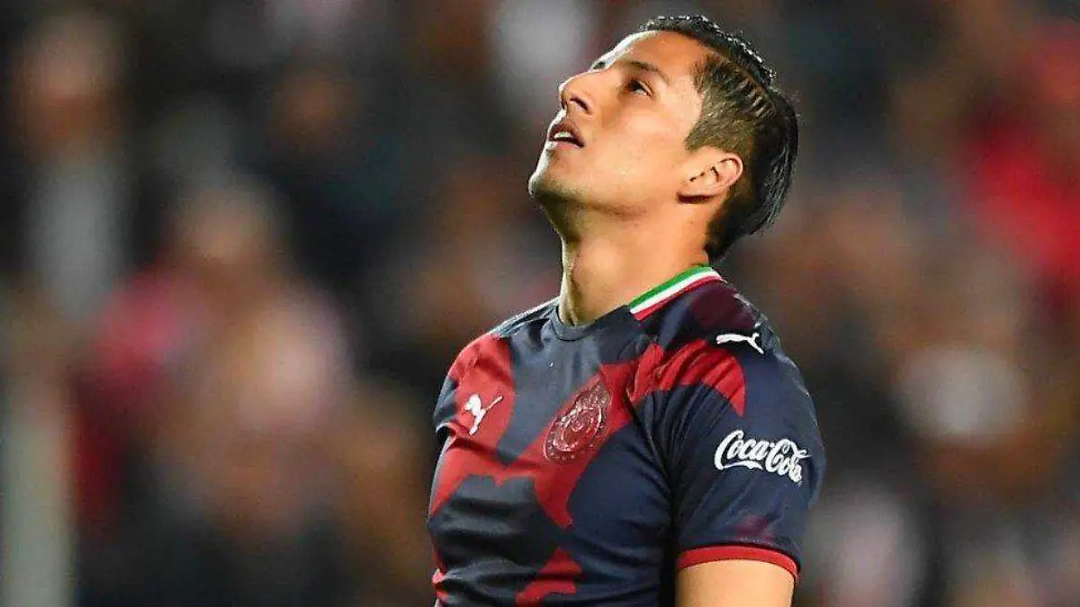 Carlos Cisneros