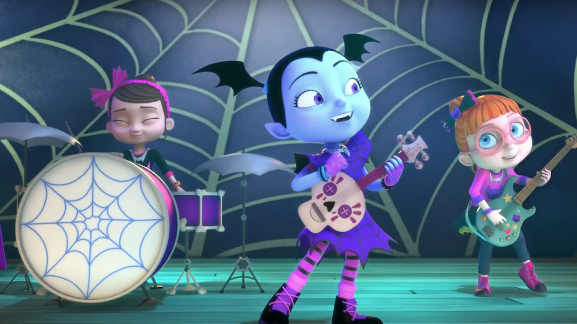 vampirina