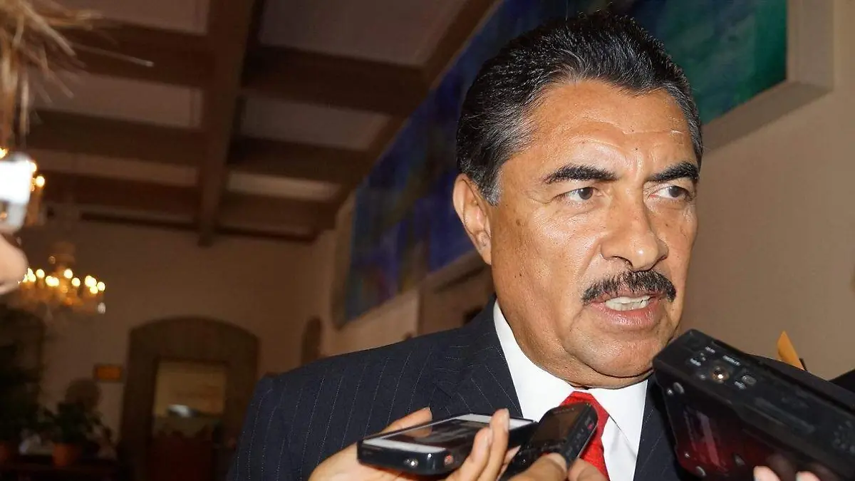 Ramiro Hernández García