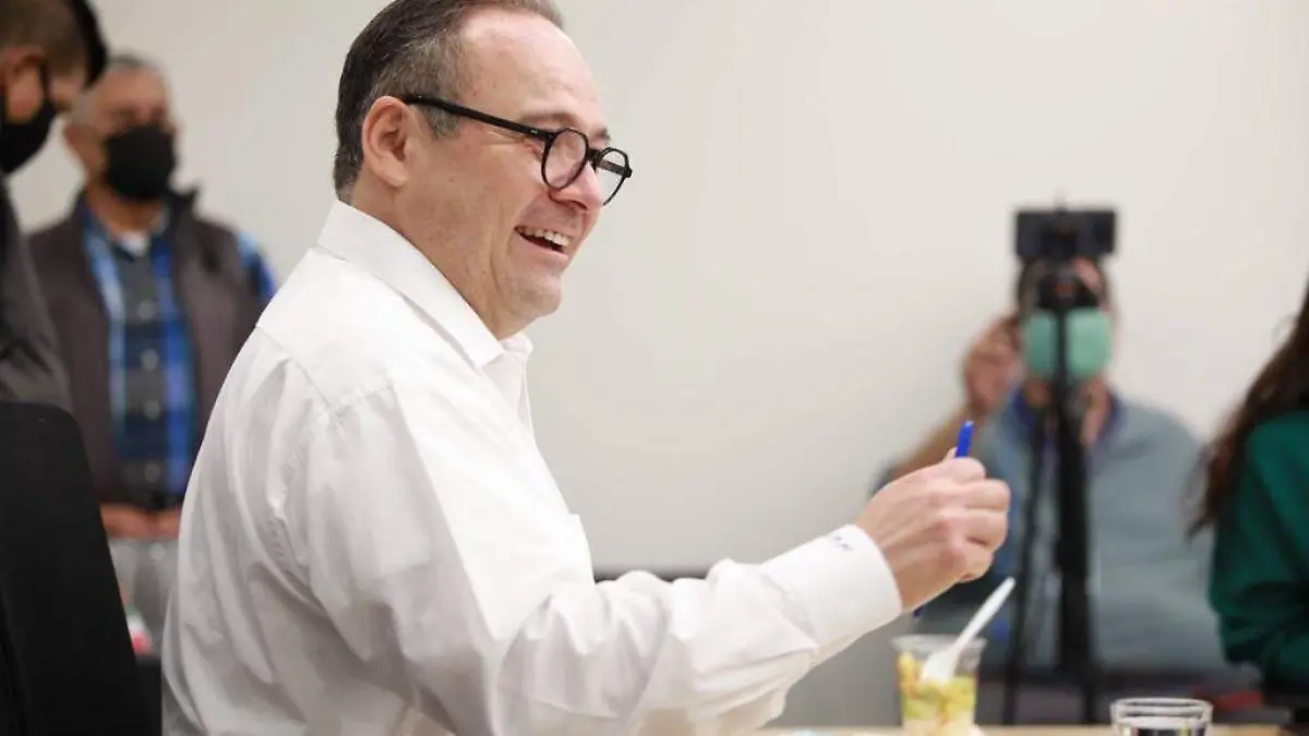 Alberto Uribe Camacho