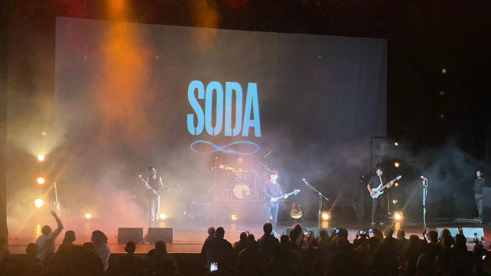 Soda