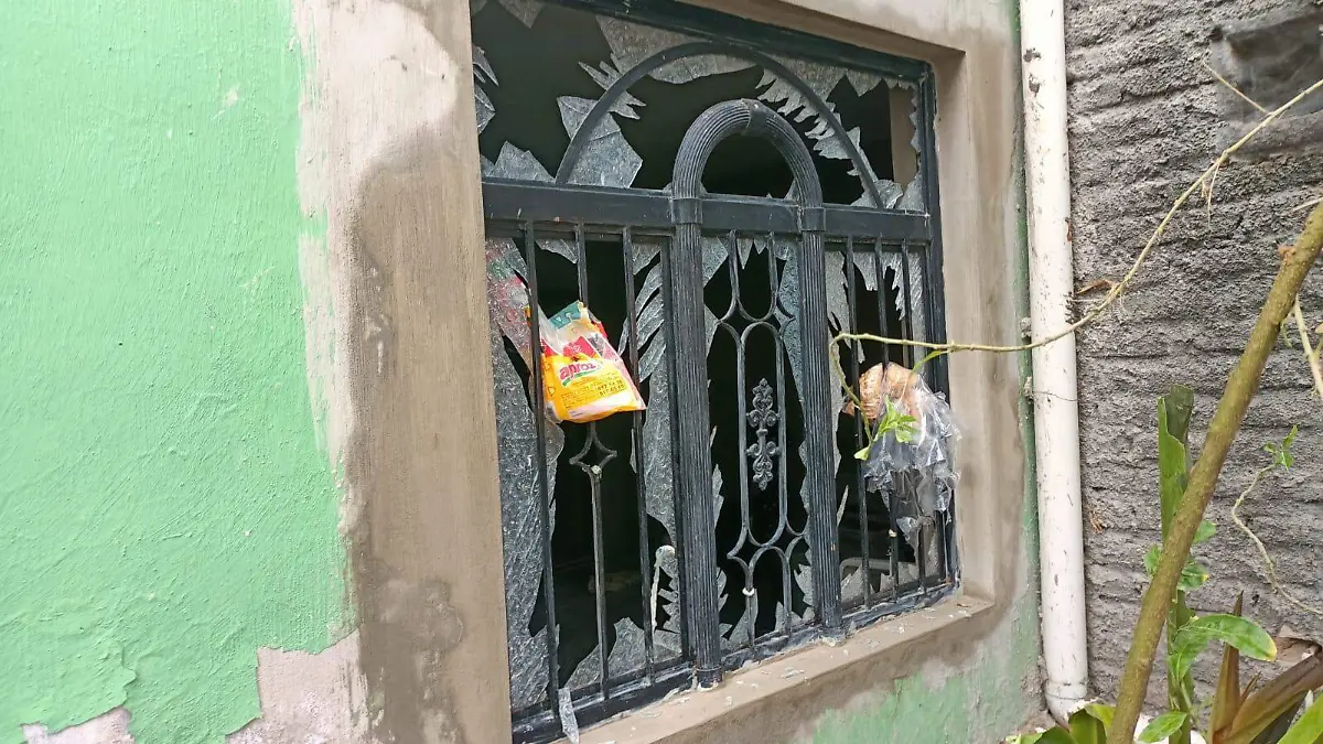 Explosión