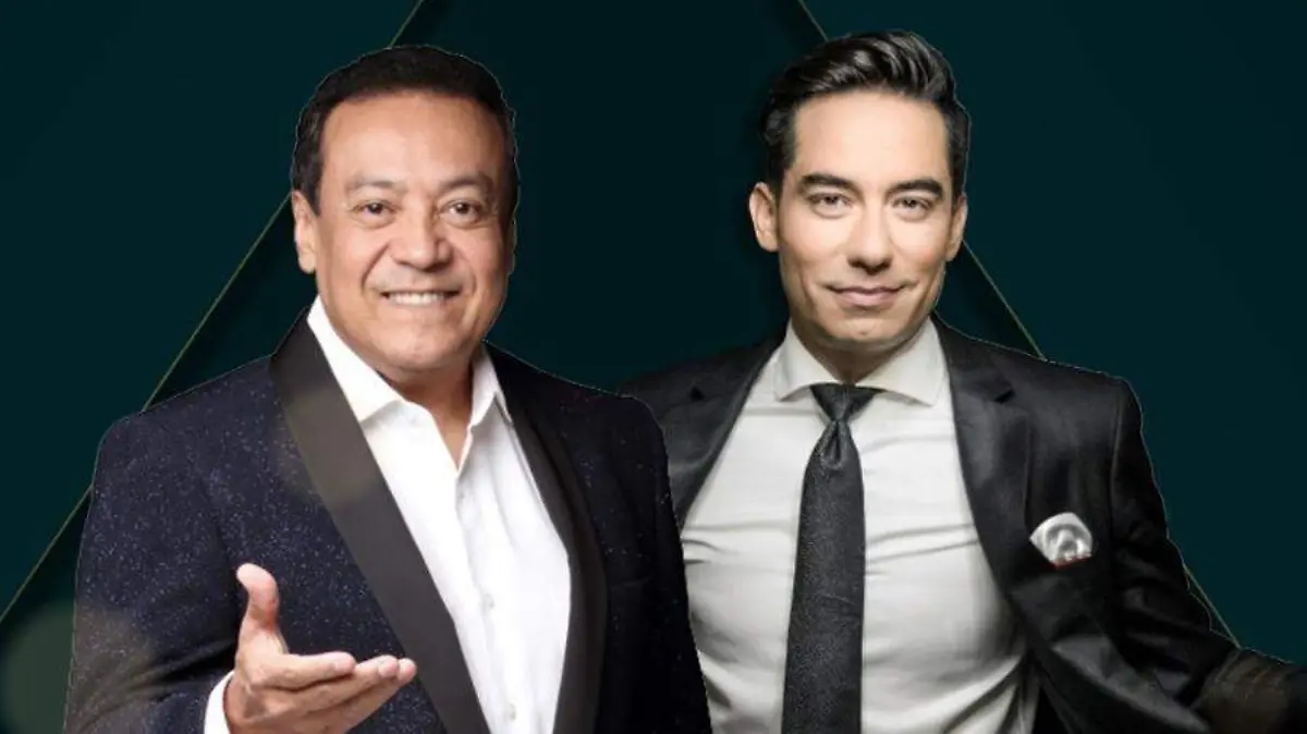 Carlos Cuevas Cortesía