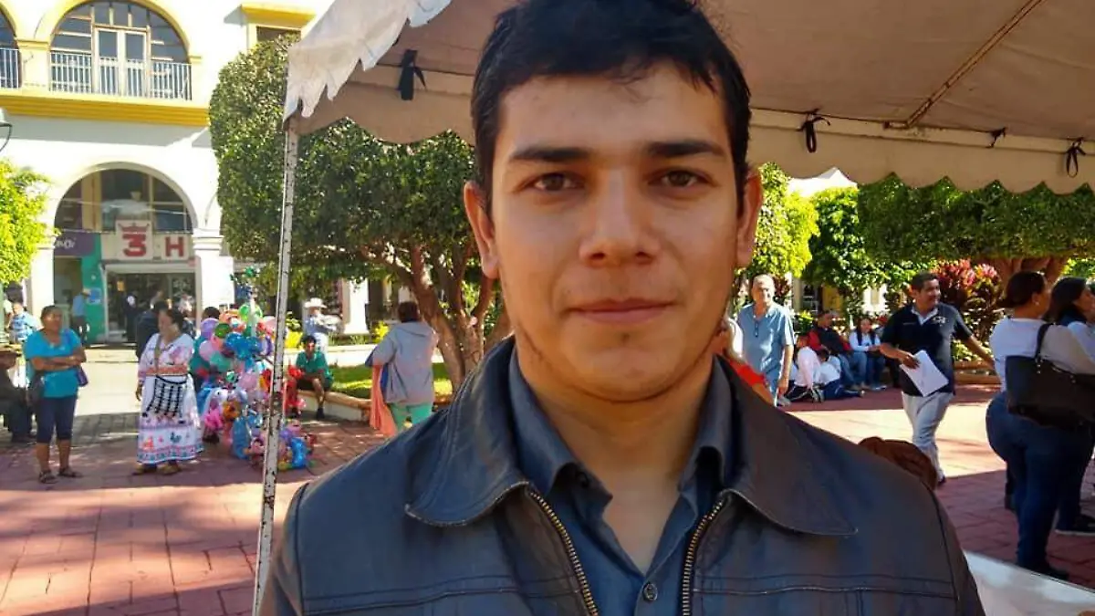 DIRIGENTE FEN JOSUE