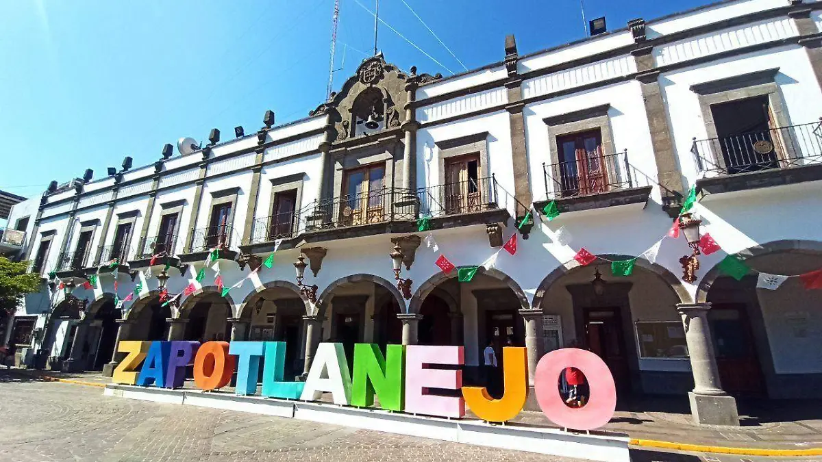 Zapotlanejo