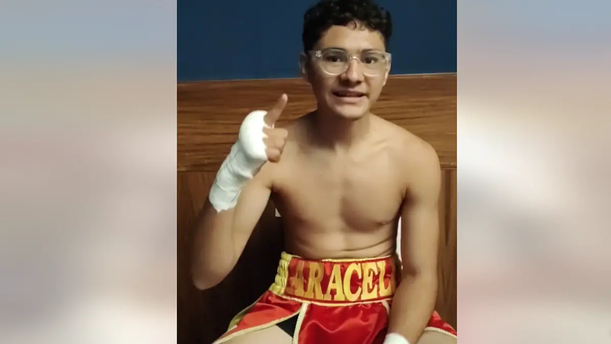 Alejandro "La Cobrita" González