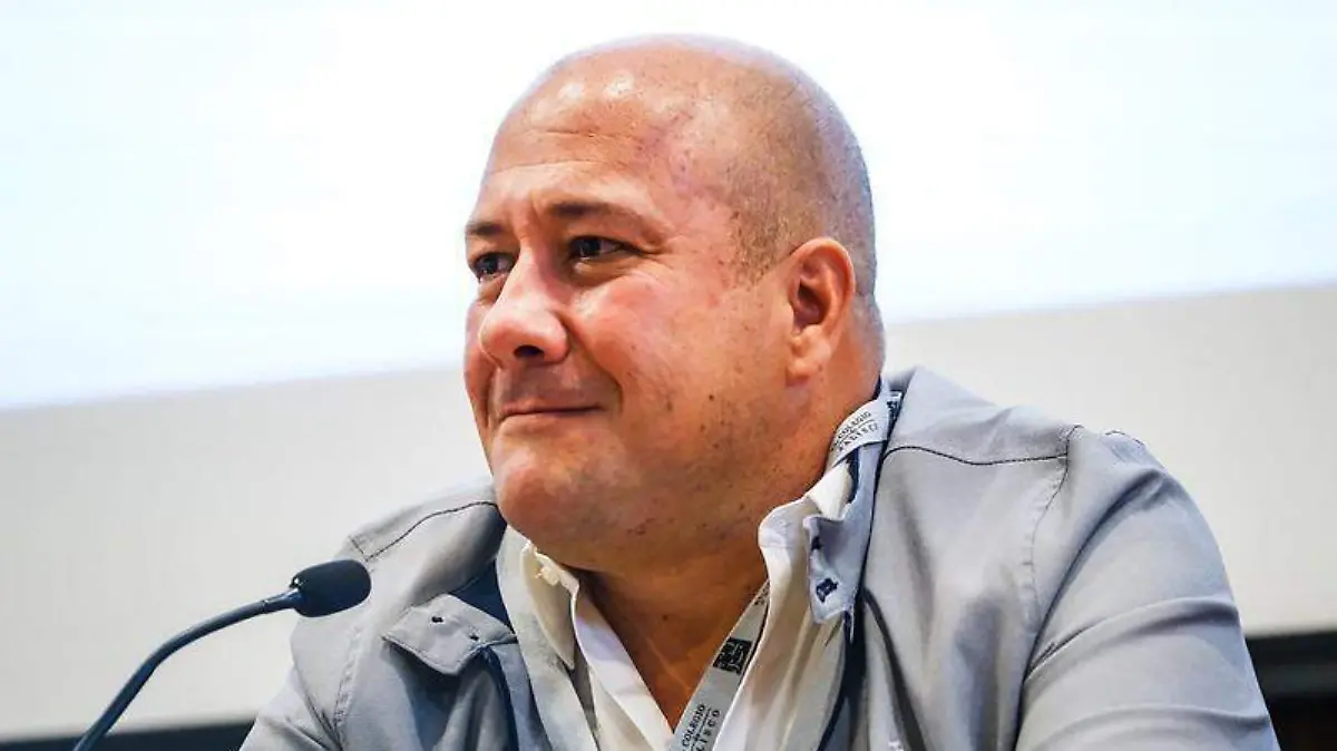 Gobernador-Jalisco