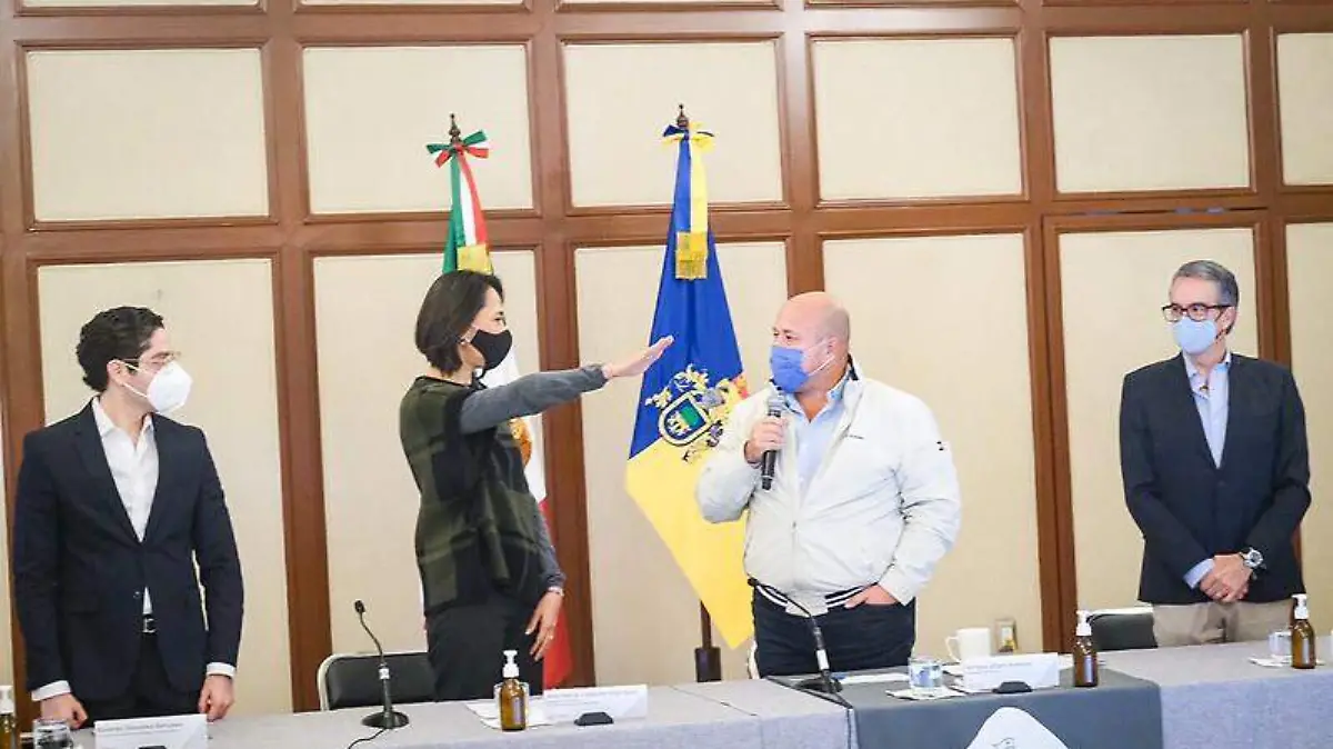 Consejo Ciudadano de Seguridad1