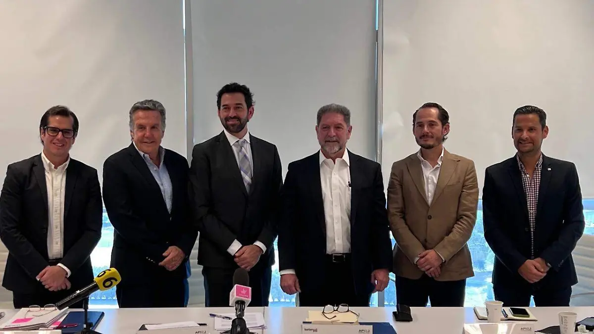 Impulsarán APIEJ y Kartensoll certificado de confianza