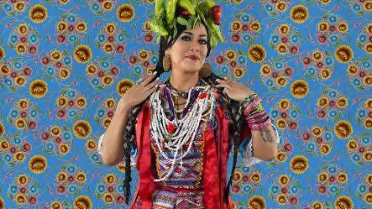 Lila Downs 2