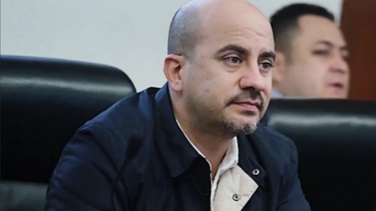 ismael del toro