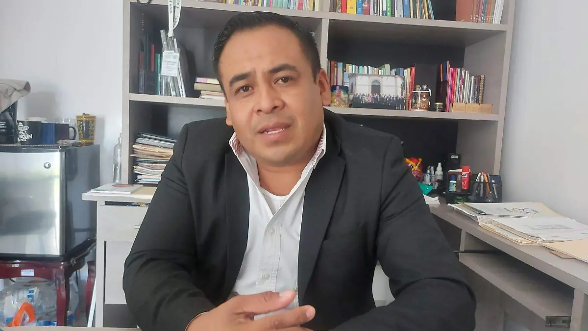 Maximino Muñoz de la Cruz
