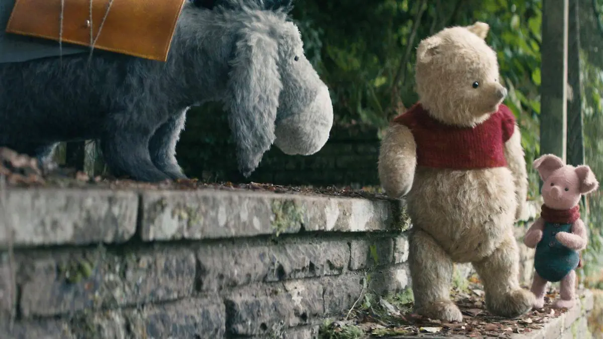 Christopher Robin 3