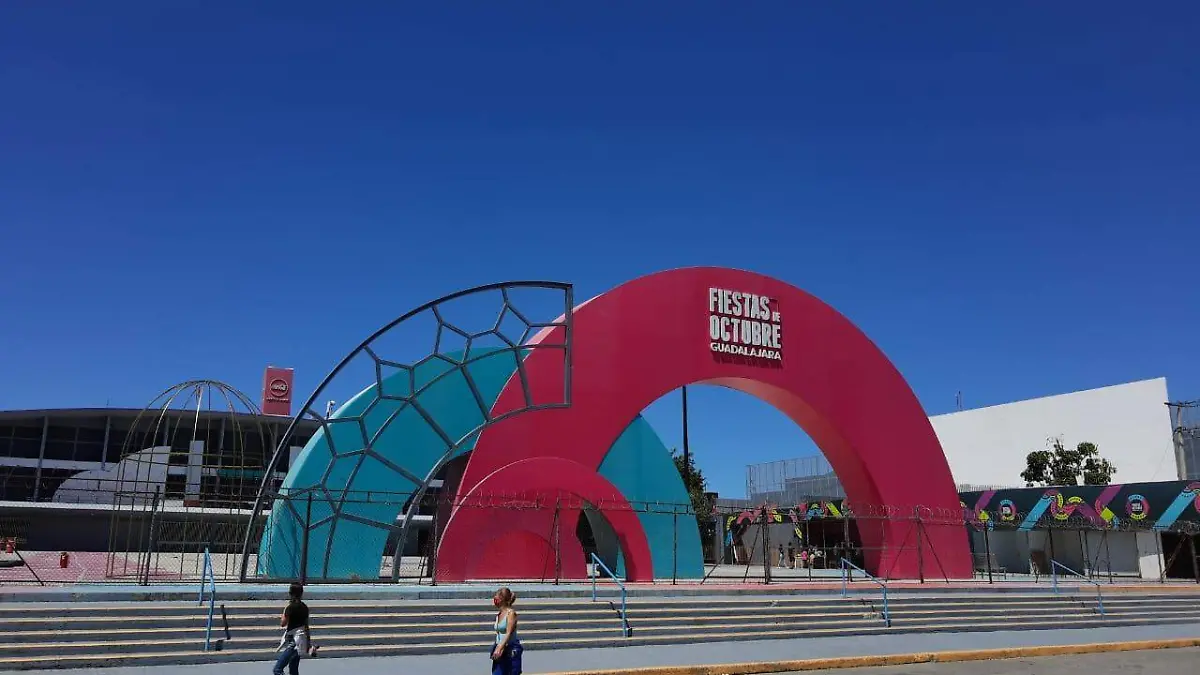 Auditorio Benito Juárez_LFRJ