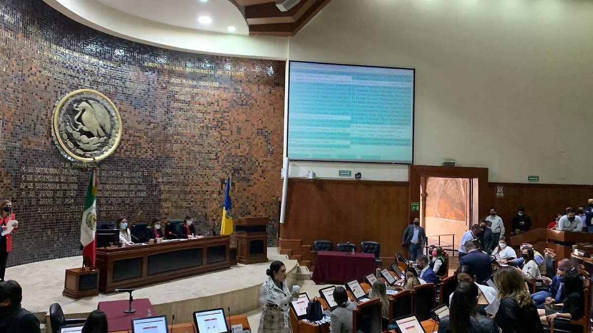 diputados