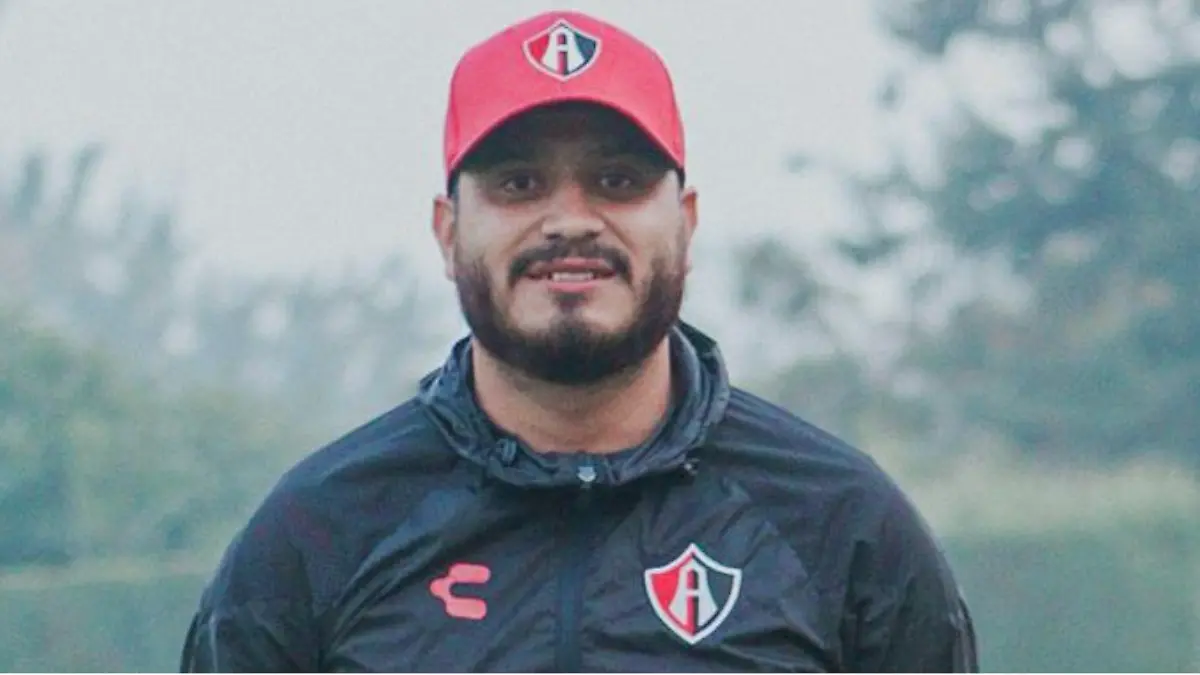 técnico femenil 