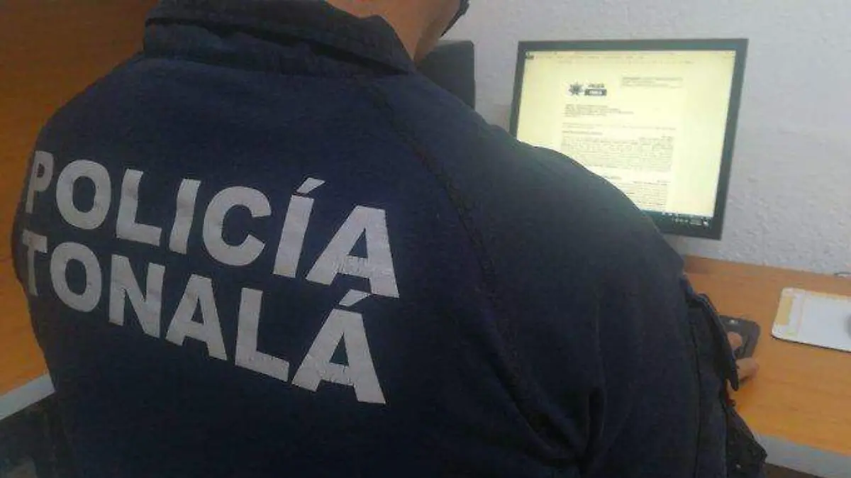 policía_Tonalá_