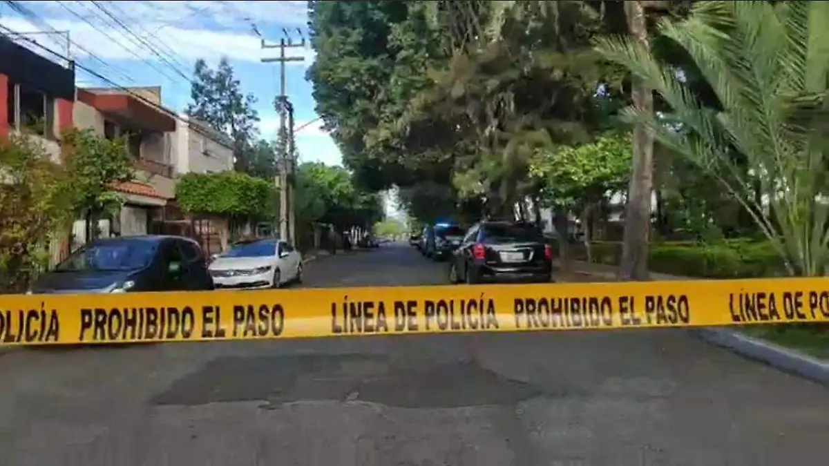 Policiaca
