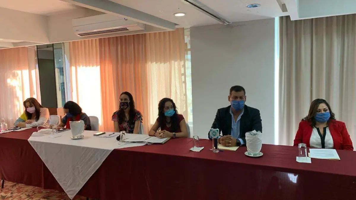 Diputados de Morena 1