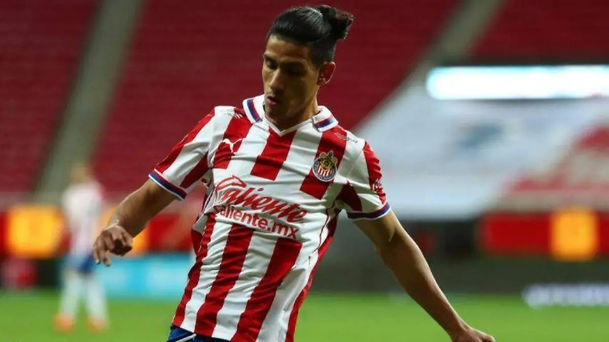 Uriel Antuna