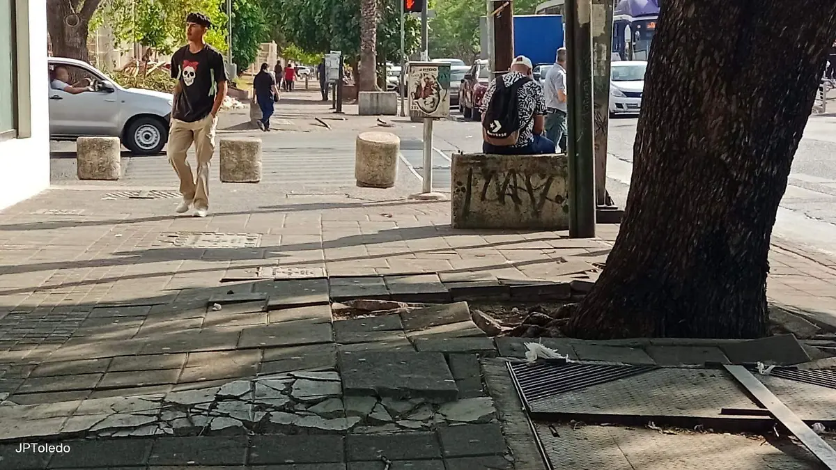 Calzada Independiente