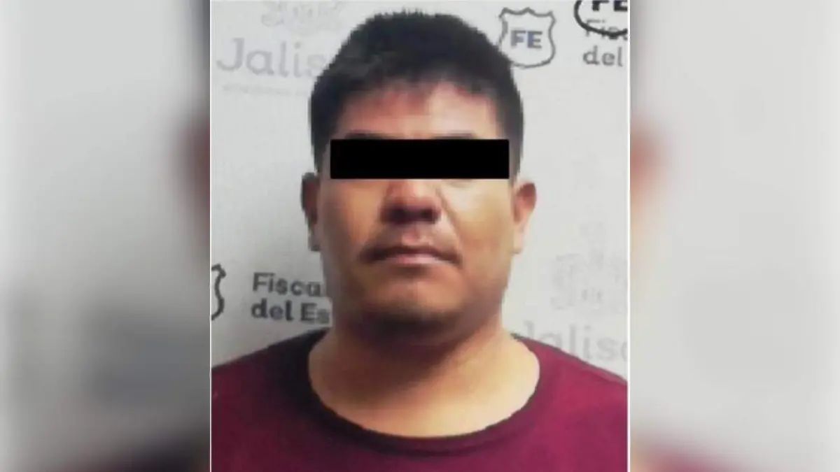 Detenido por agresión