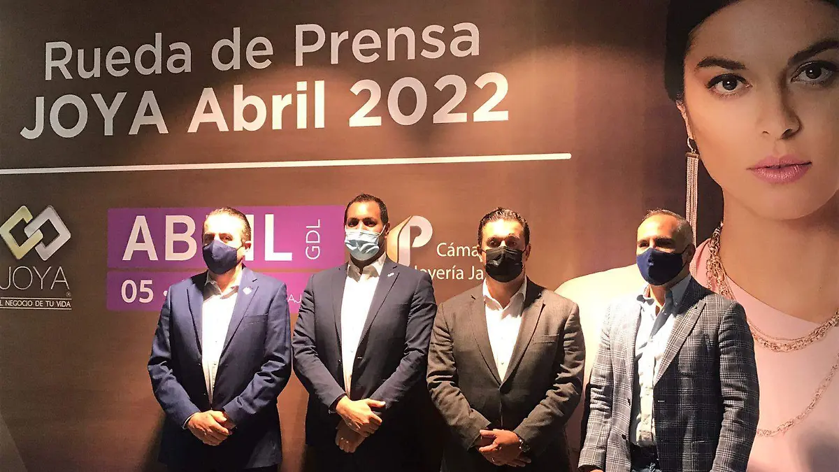 Esperan 550 eventos este año en Expo Guadalajara