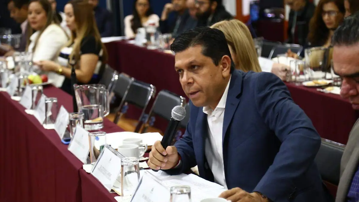 Gustavo Macías Zambrano