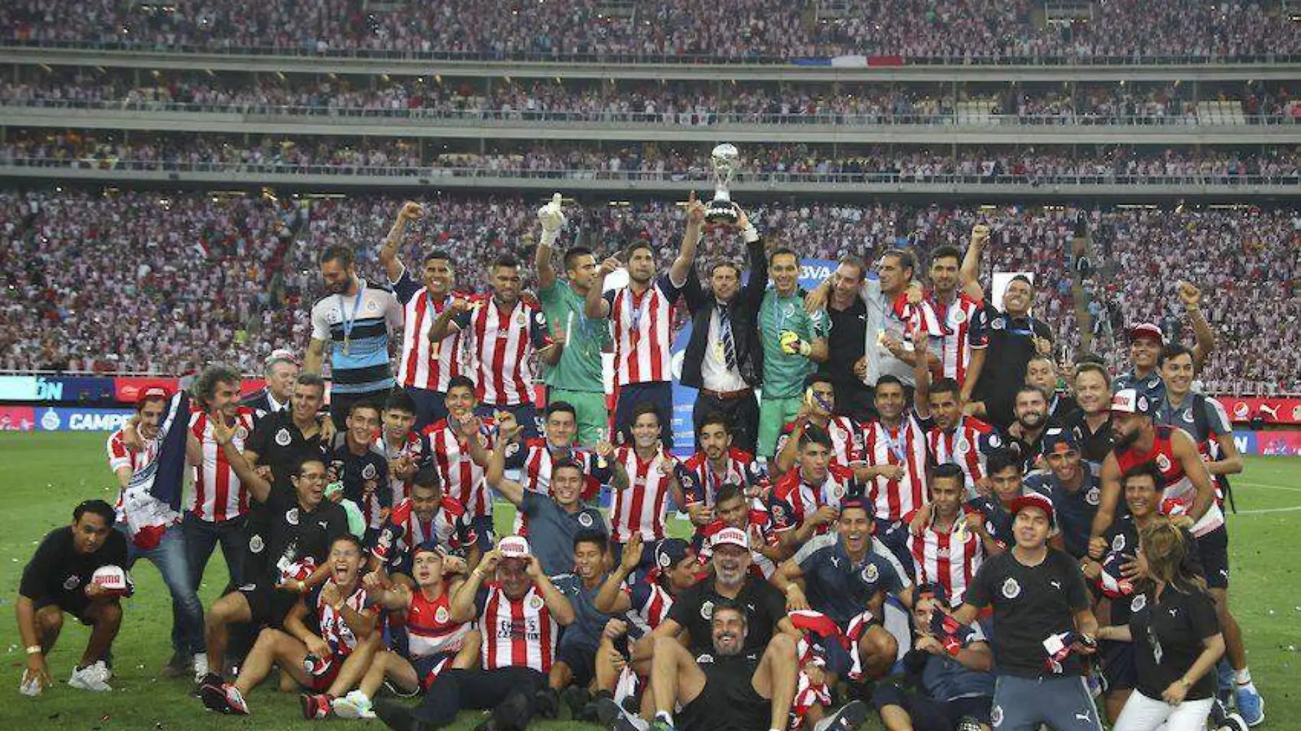 Chivas