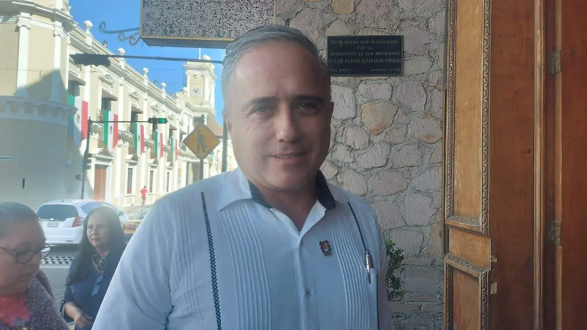 Jesús Pérez López