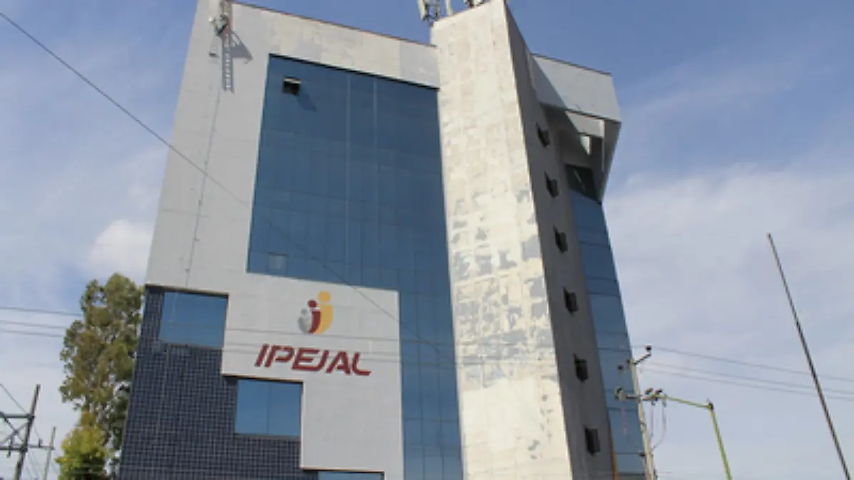 Ipejal