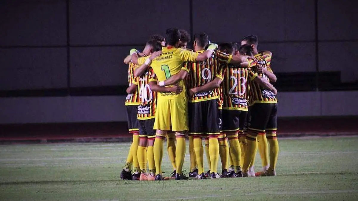 Leones Negros