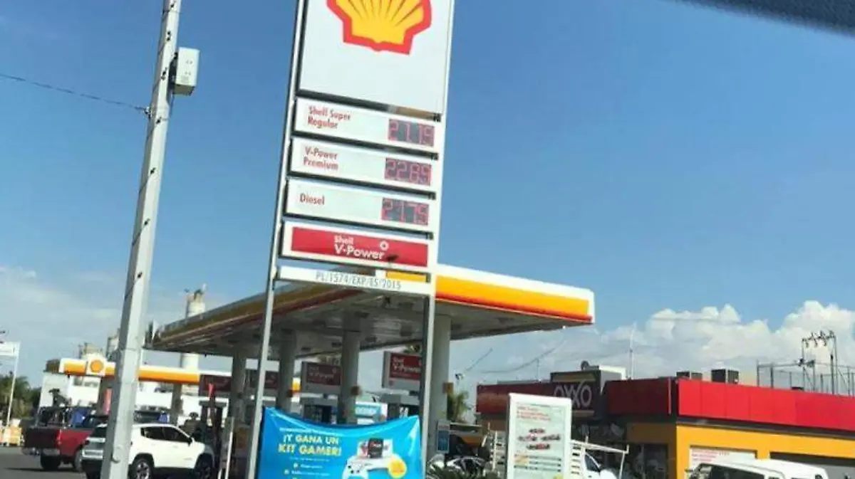 Gasolina