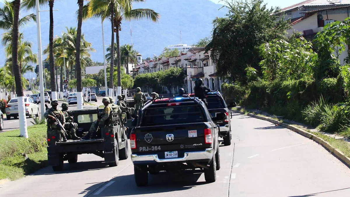 Reforzarán la seguridad