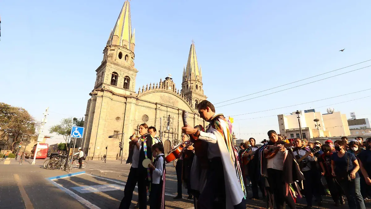 Recorridos 1
