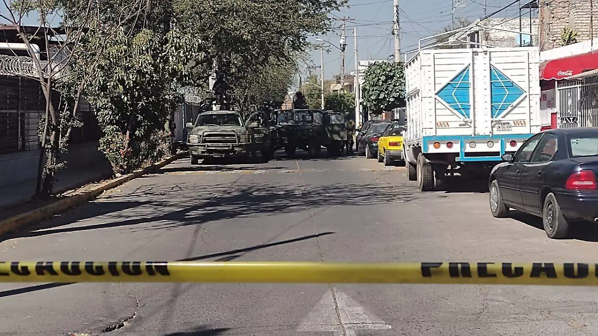 Militares