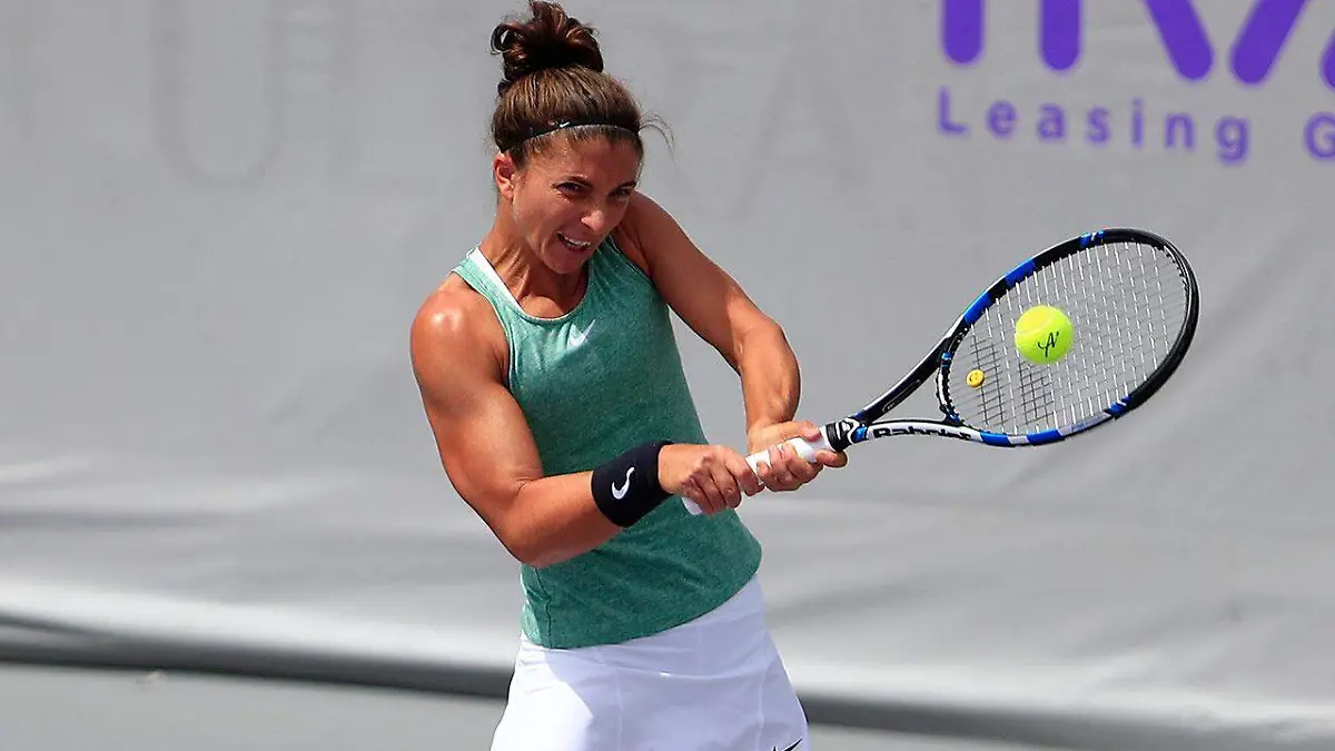 Tennis comude zapopan