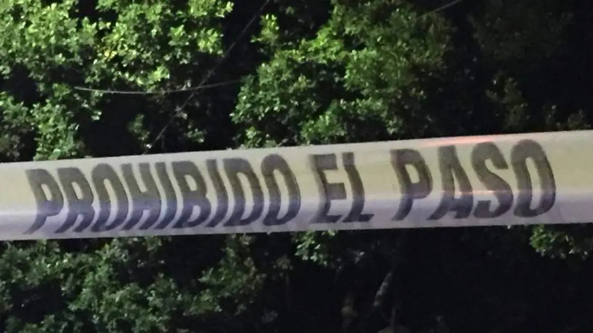 Lo encuentran muerto