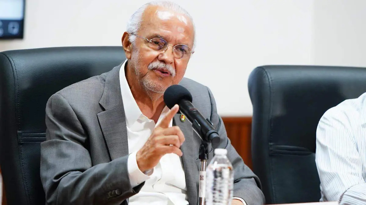 Gobernador de Nayarit