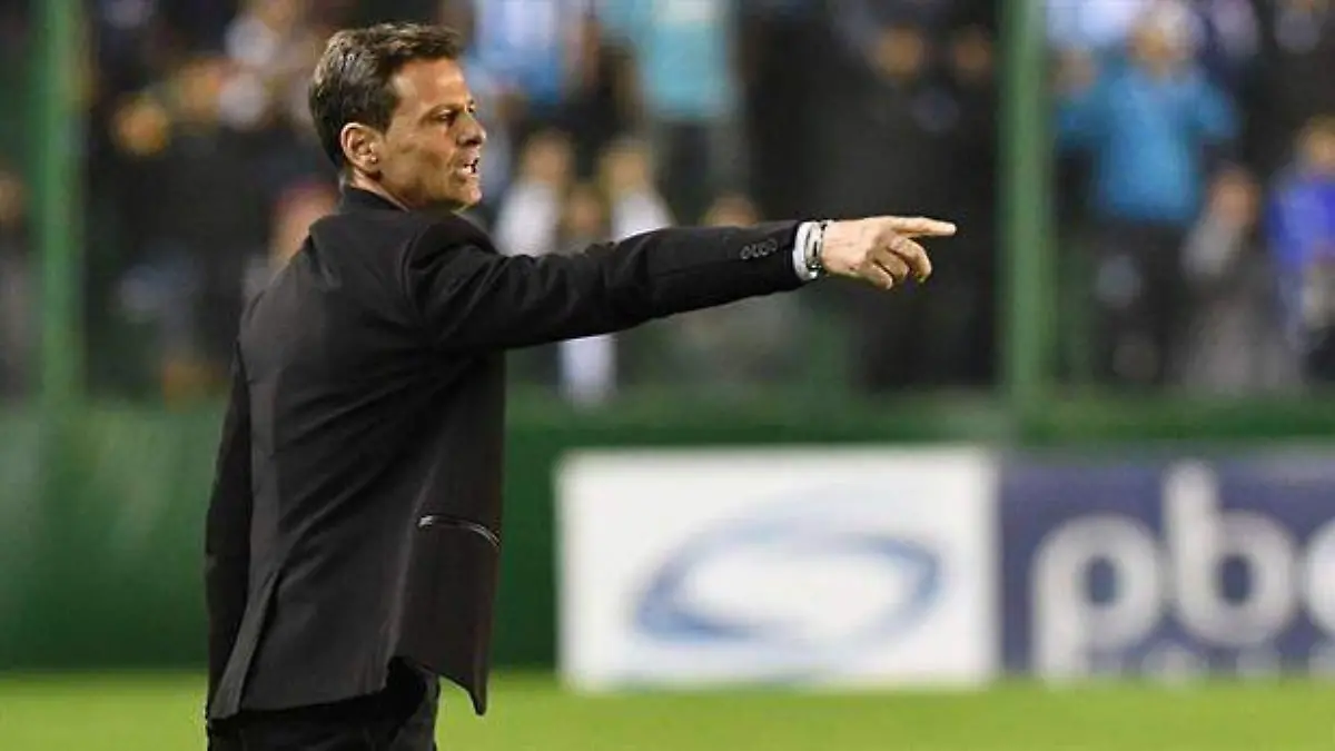 Diego Cocca