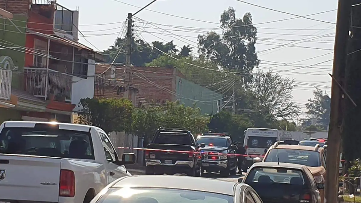 Casa de seguridad