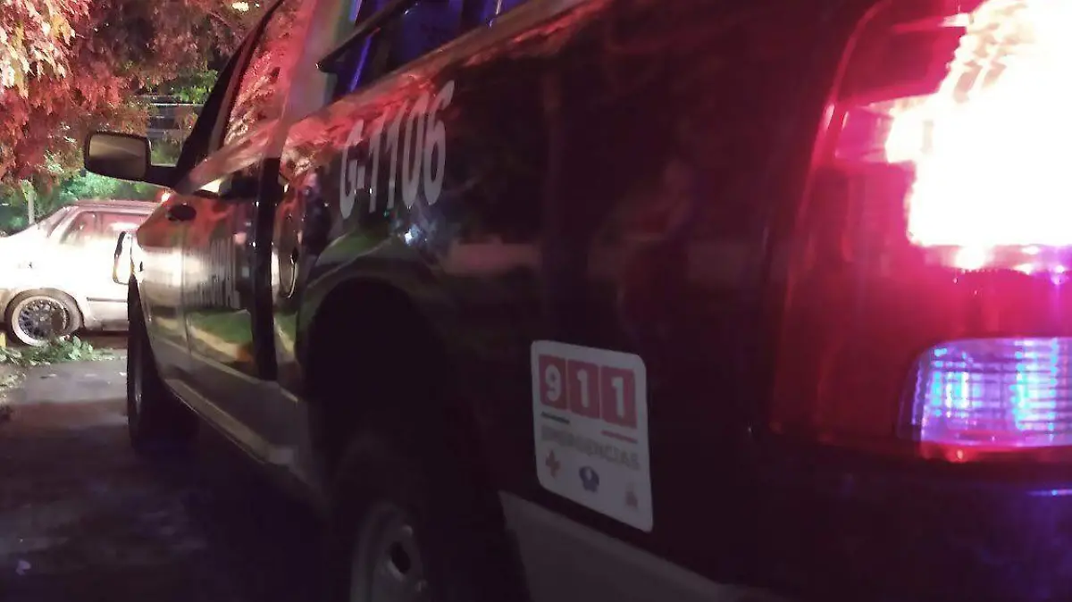 policía gdl