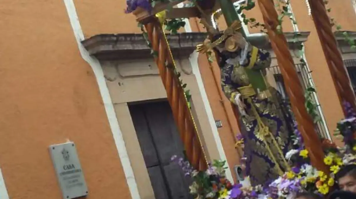 Bajada de Nuestro Padre Jesús 2 de junio 2019  6