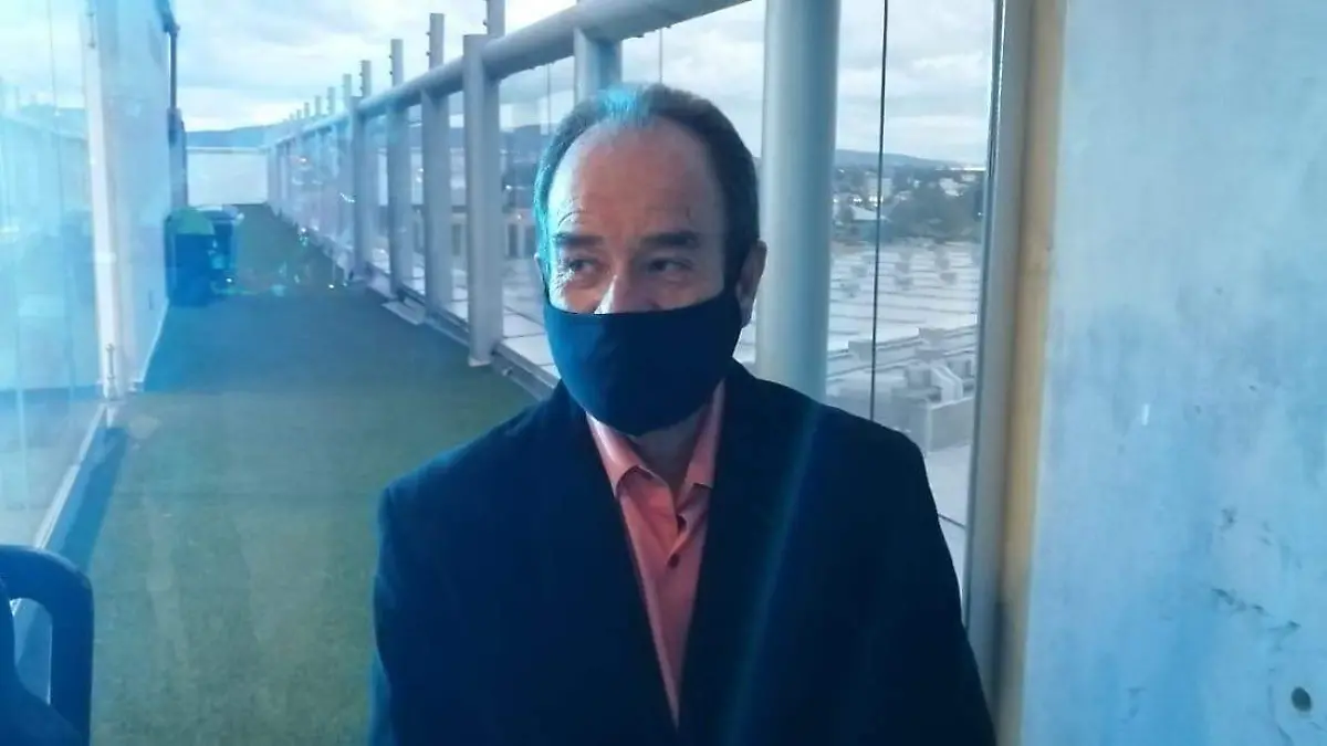 Raúl Güitrón