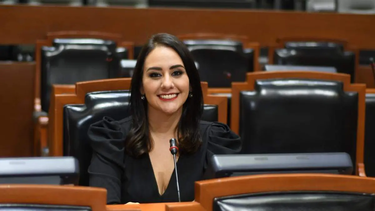 Mariana Fernández
