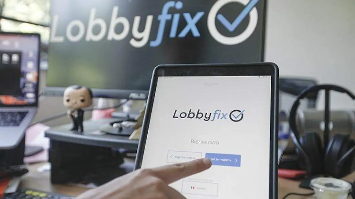 LobbyFix