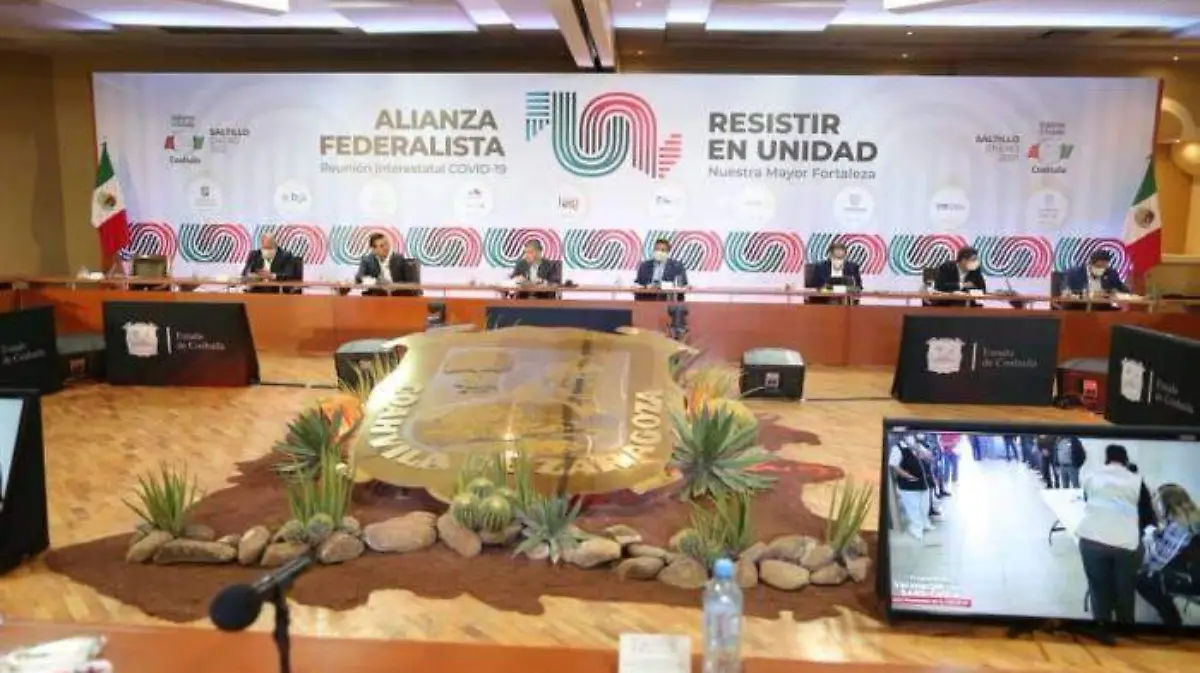 Alianza Federalista