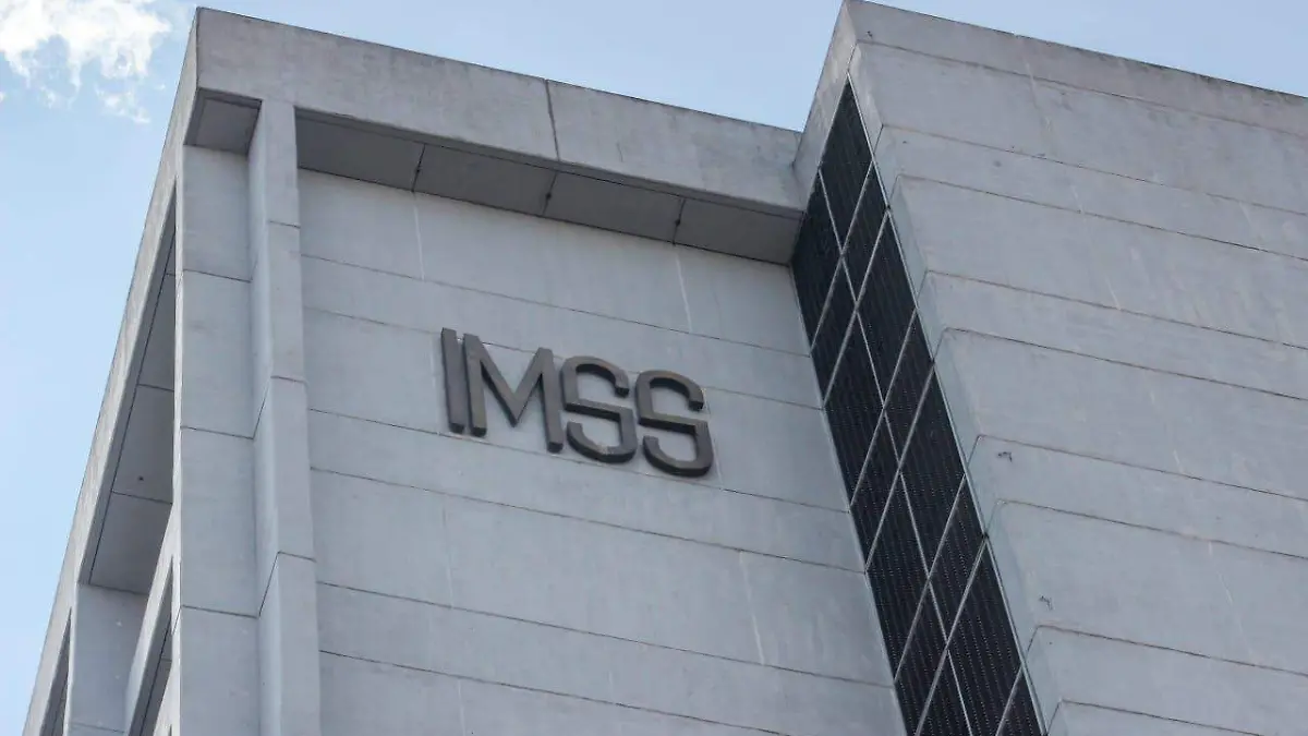 IMSS