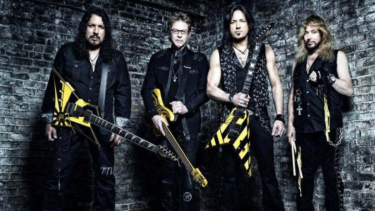 Stryper 2