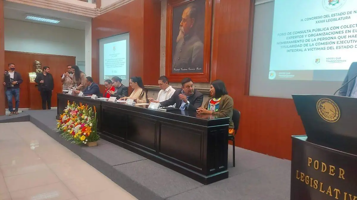 Comisión de Atención